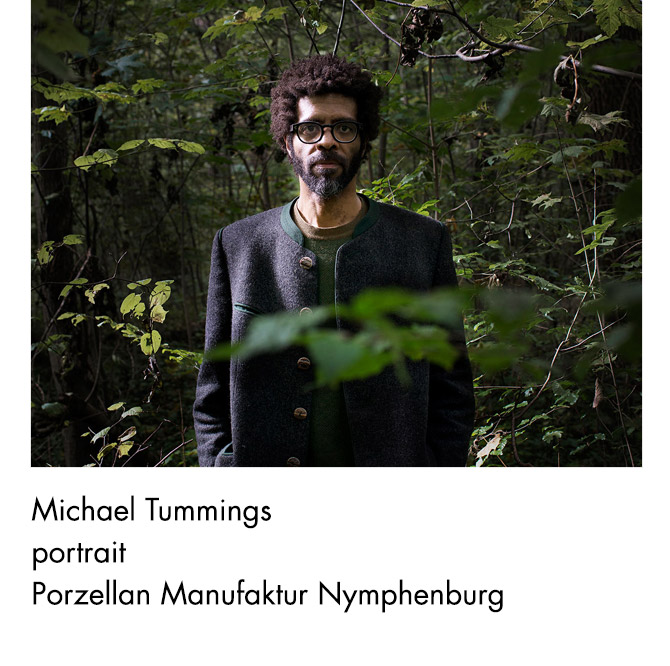 Michel Tummings